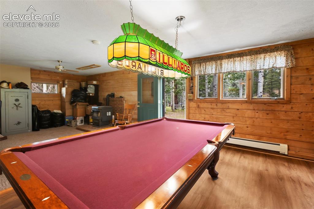 56 Blue Jay Lane Divide CO 80814