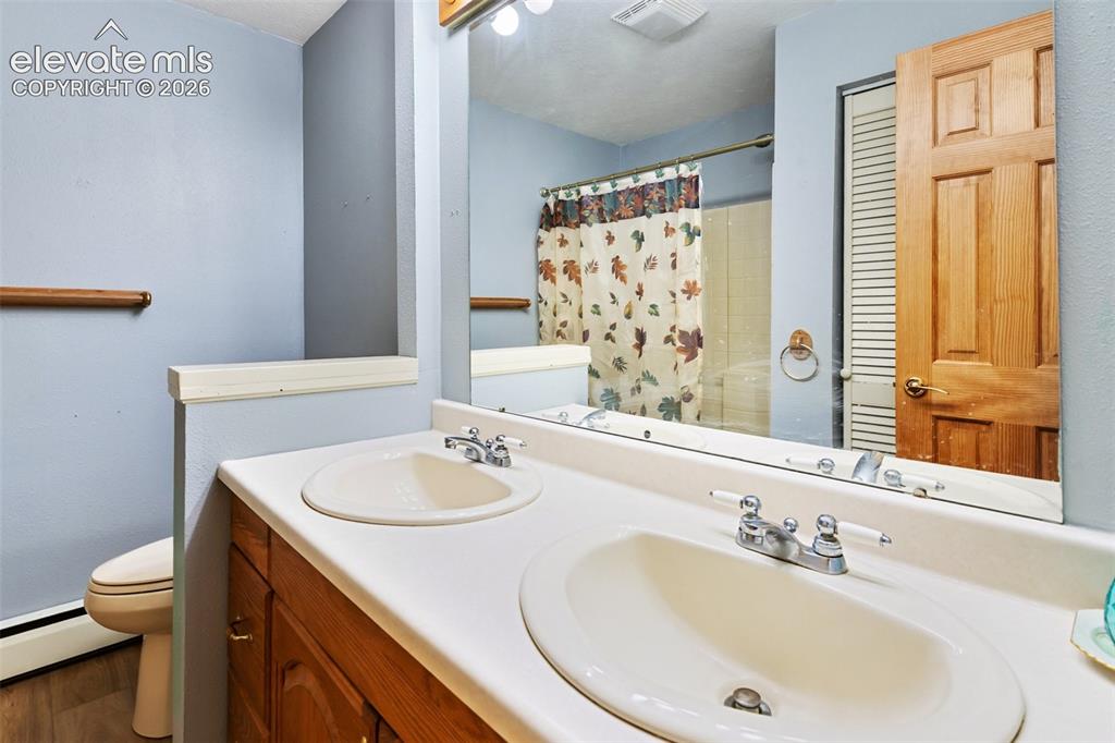56 Blue Jay Lane Divide CO 80814