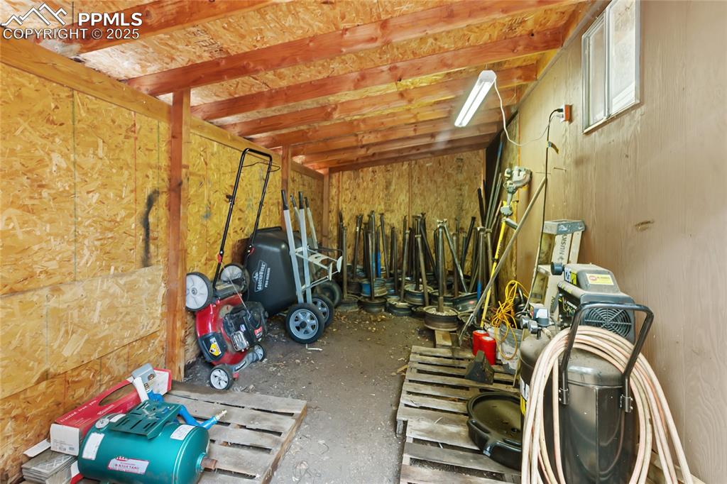 56 Blue Jay Lane Divide CO 80814