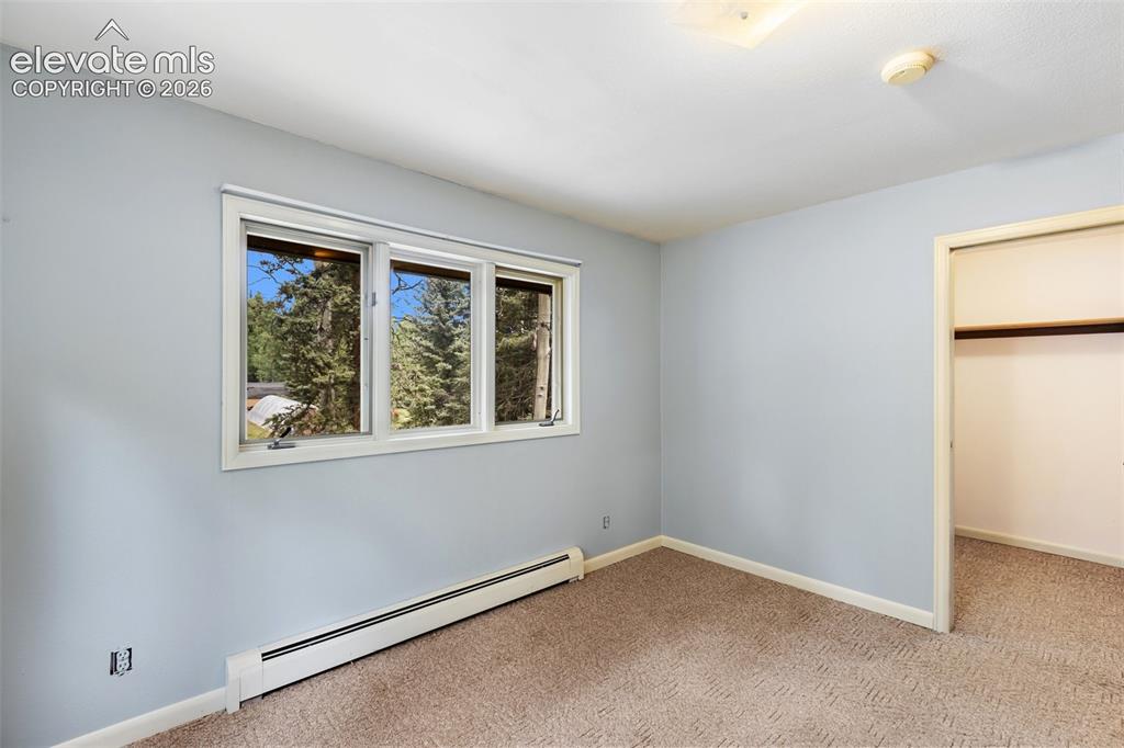 56 Blue Jay Lane Divide CO 80814