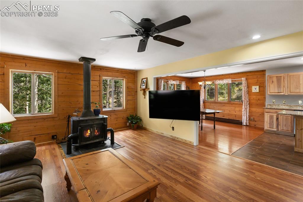 56 Blue Jay Lane Divide CO 80814