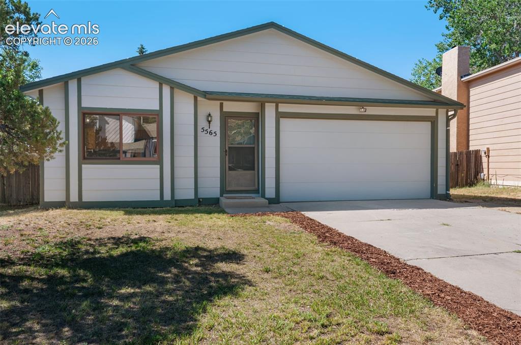 5565 Alma Terrace Colorado Springs CO 80917