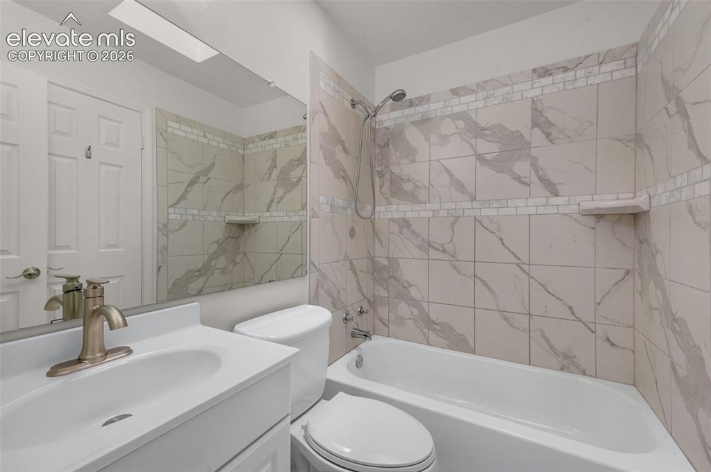5565 Alma Terrace Colorado Springs CO 80917