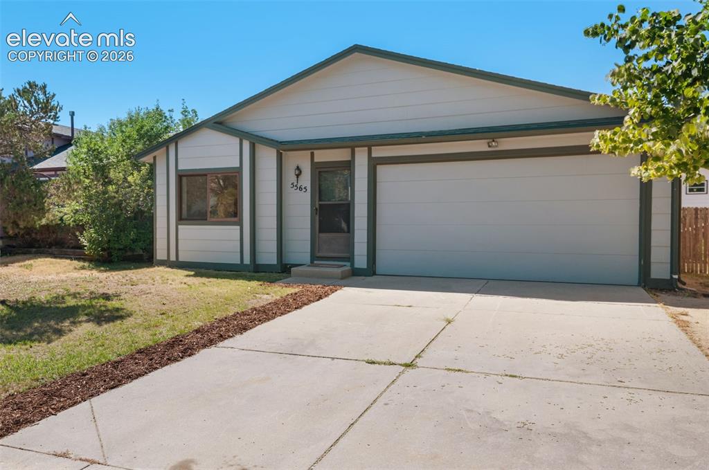 5565 Alma Terrace Colorado Springs CO 80917
