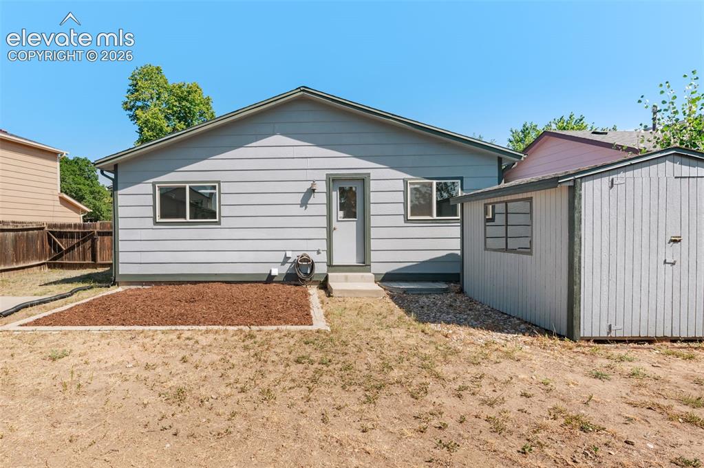5565 Alma Terrace Colorado Springs CO 80917