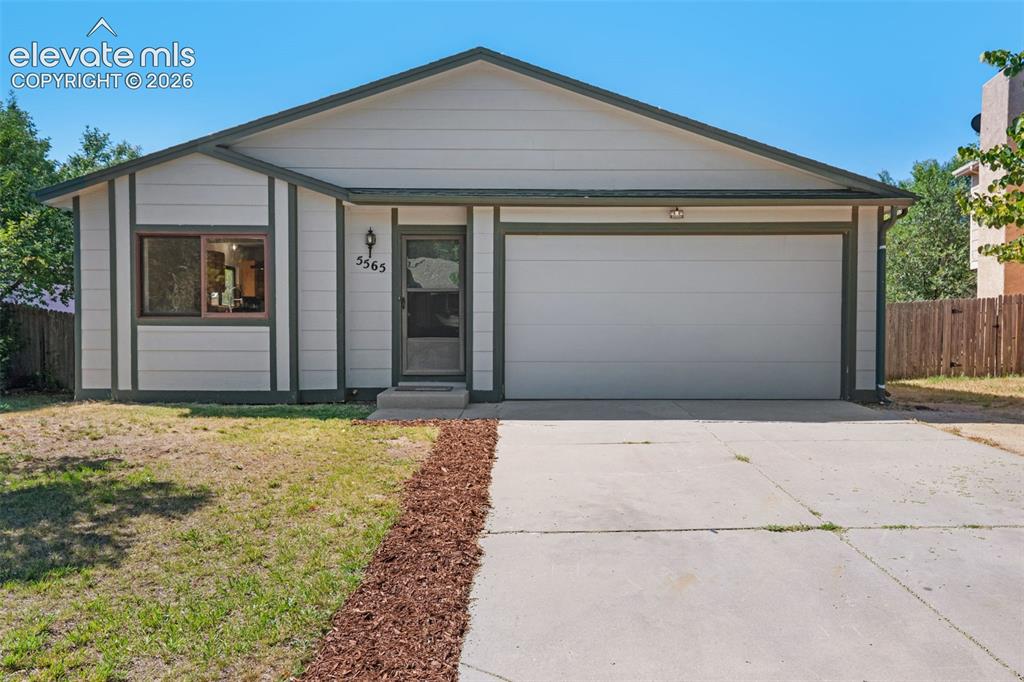 5565 Alma Terrace Colorado Springs CO 80917
