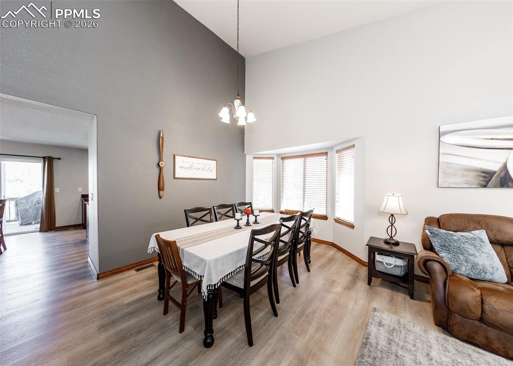 8307 Shadow Run Lane Fountain CO 80817