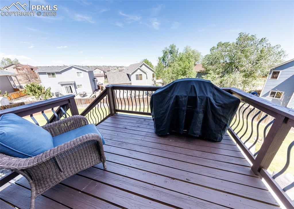8307 Shadow Run Lane Fountain CO 80817