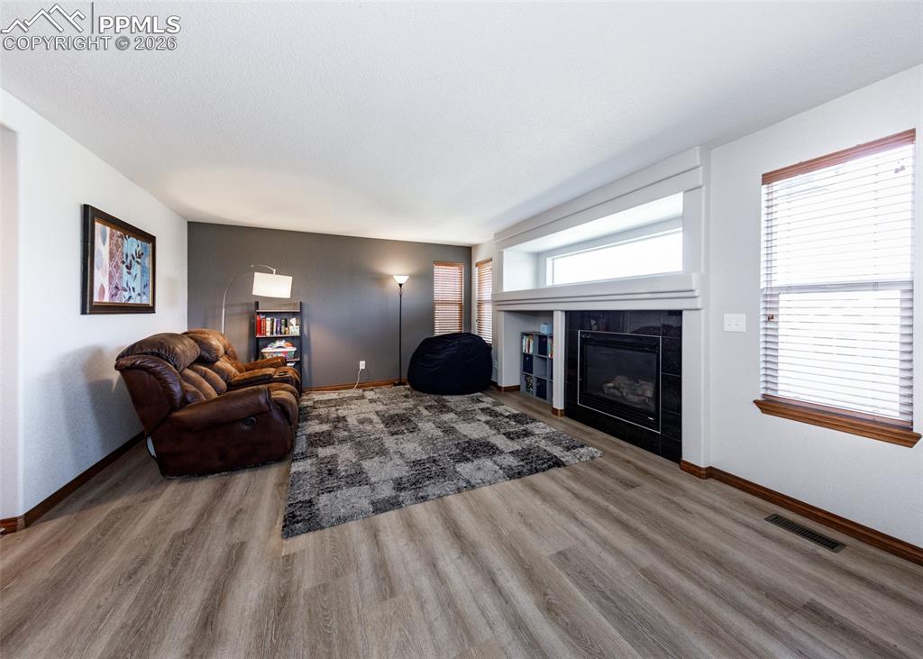 8307 Shadow Run Lane Fountain CO 80817