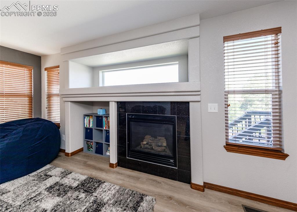 8307 Shadow Run Lane Fountain CO 80817