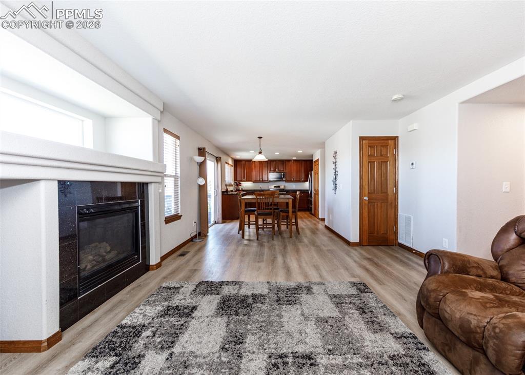 8307 Shadow Run Lane Fountain CO 80817