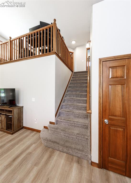 8307 Shadow Run Lane Fountain CO 80817