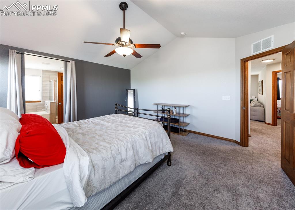 8307 Shadow Run Lane Fountain CO 80817