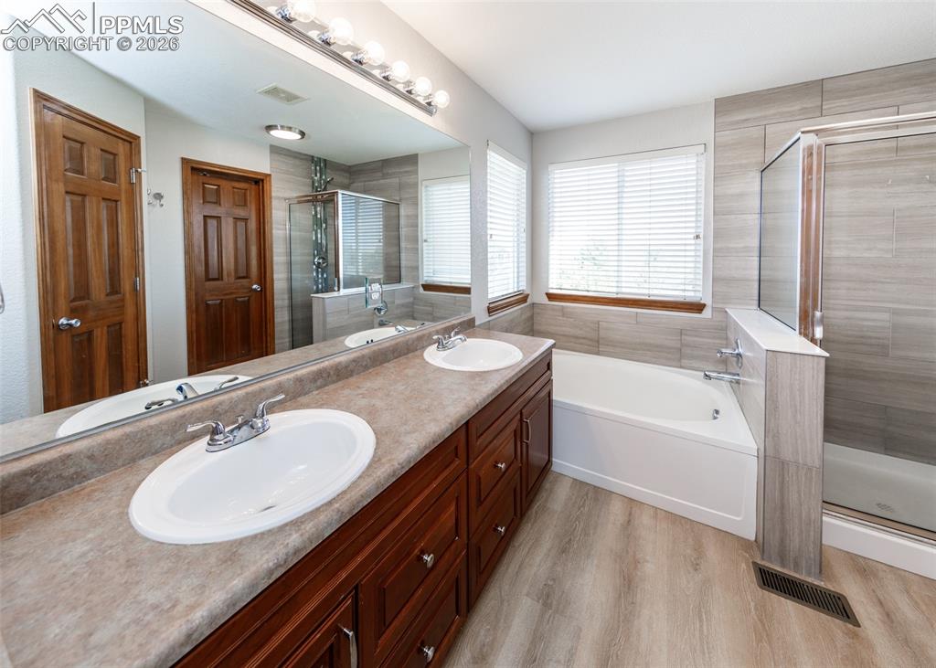 8307 Shadow Run Lane Fountain CO 80817