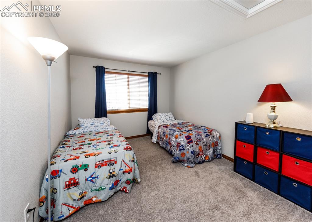 8307 Shadow Run Lane Fountain CO 80817