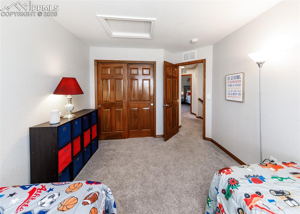 8307 Shadow Run Lane Fountain CO 80817
