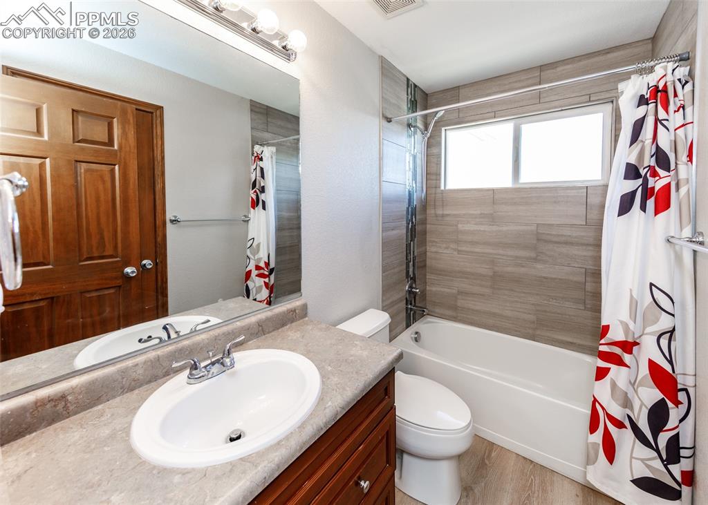 8307 Shadow Run Lane Fountain CO 80817