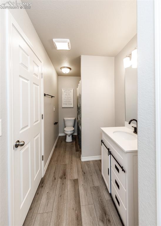 8307 Shadow Run Lane Fountain CO 80817