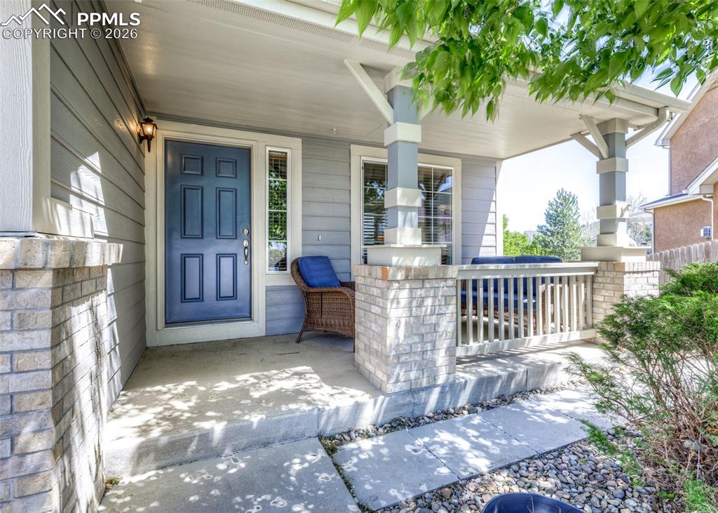 8307 Shadow Run Lane Fountain CO 80817