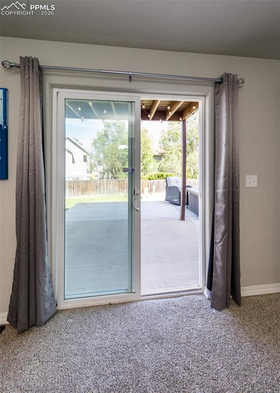 8307 Shadow Run Lane Fountain CO 80817