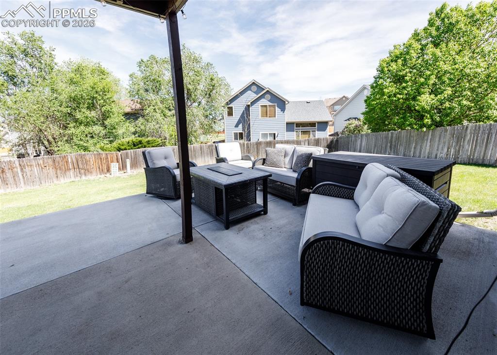 8307 Shadow Run Lane Fountain CO 80817