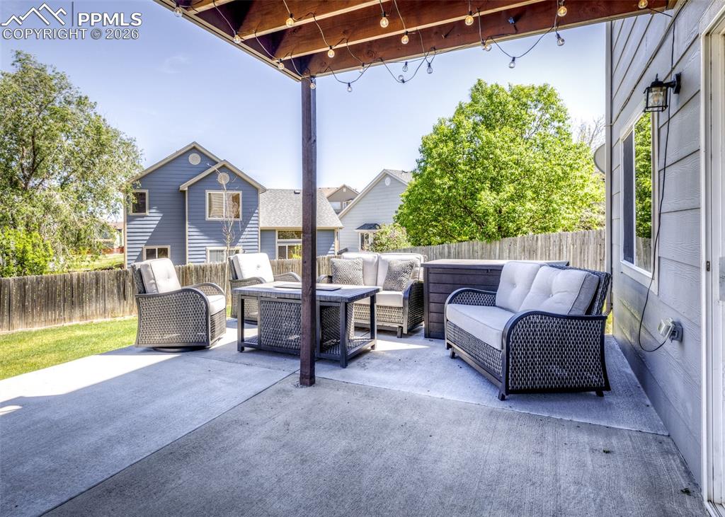 8307 Shadow Run Lane Fountain CO 80817