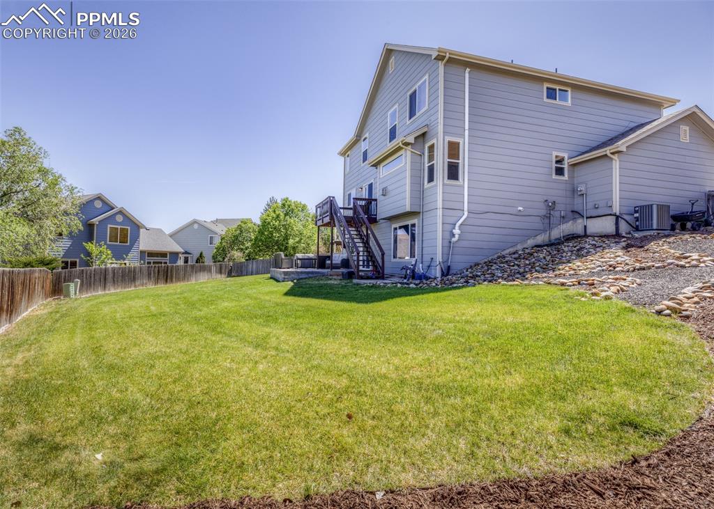 8307 Shadow Run Lane Fountain CO 80817