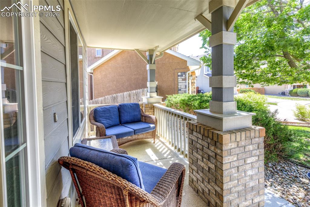 8307 Shadow Run Lane Fountain CO 80817