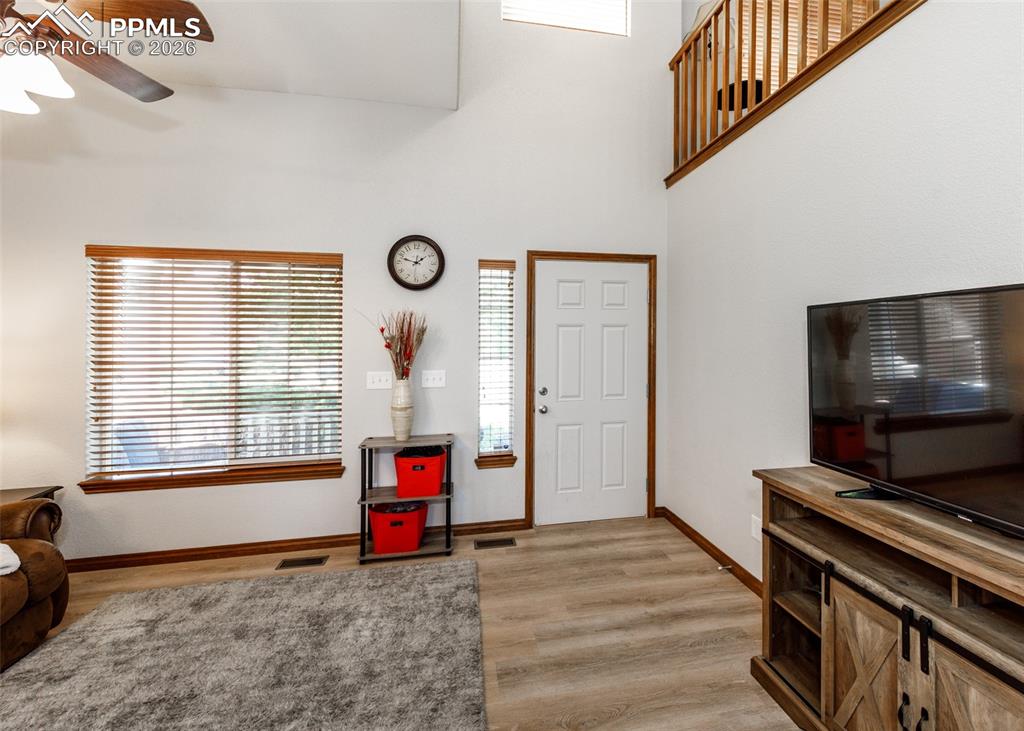 8307 Shadow Run Lane Fountain CO 80817