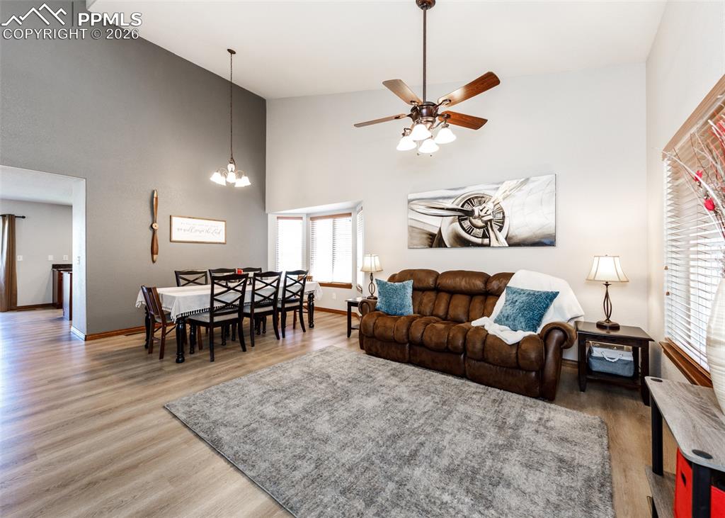 8307 Shadow Run Lane Fountain CO 80817