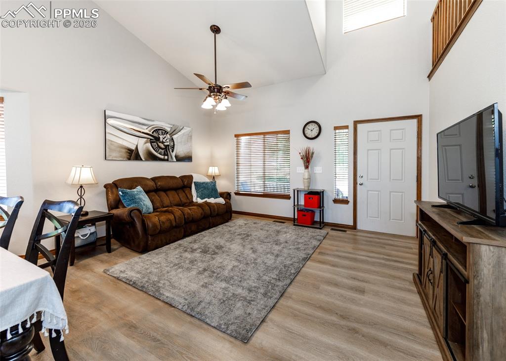 8307 Shadow Run Lane Fountain CO 80817