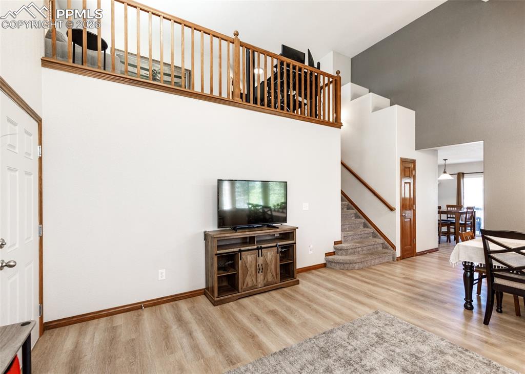 8307 Shadow Run Lane Fountain CO 80817
