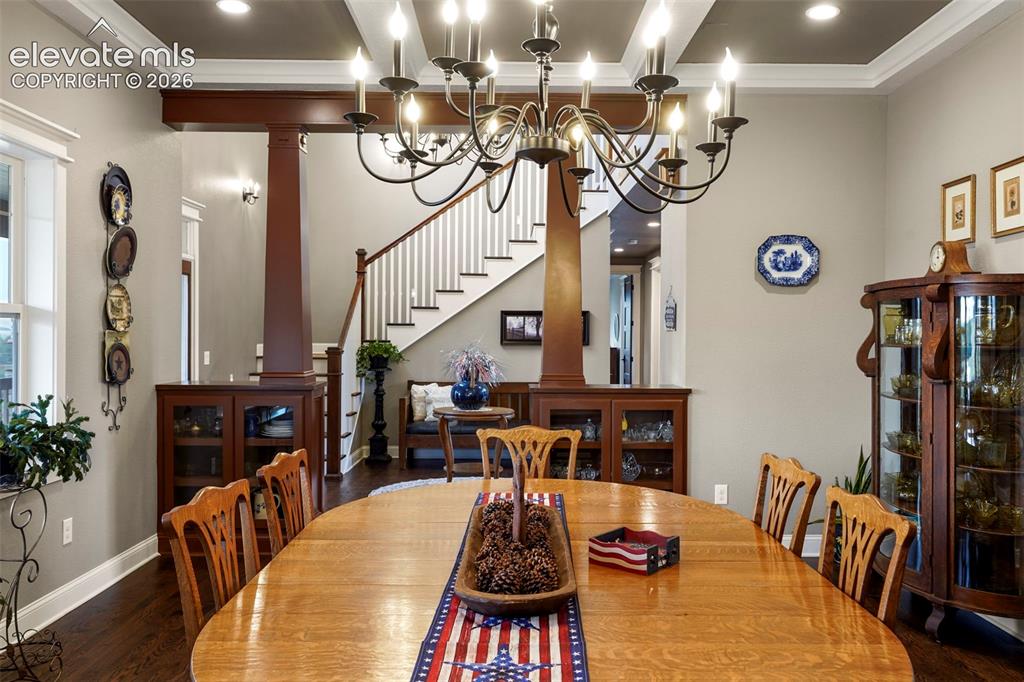 9610 S Perry Park Road Larkspur CO 80118