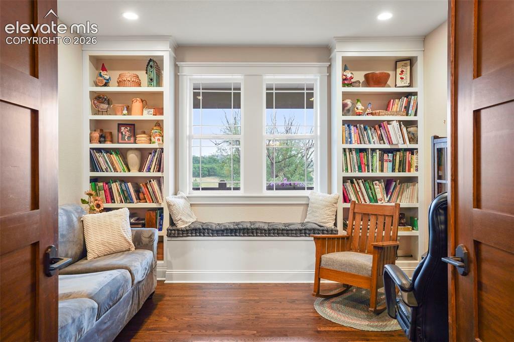 9610 S Perry Park Road Larkspur CO 80118