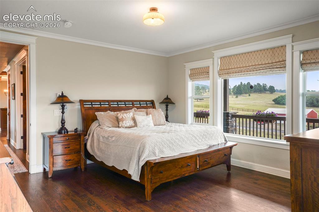 9610 S Perry Park Road Larkspur CO 80118