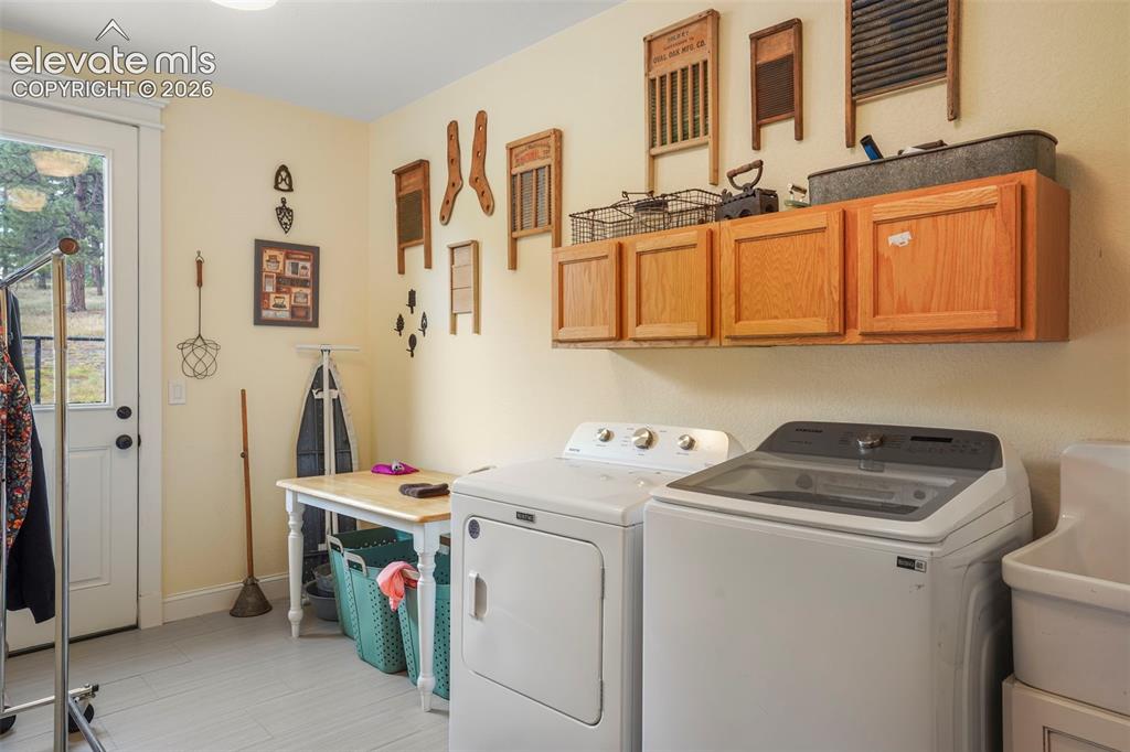 9610 S Perry Park Road Larkspur CO 80118