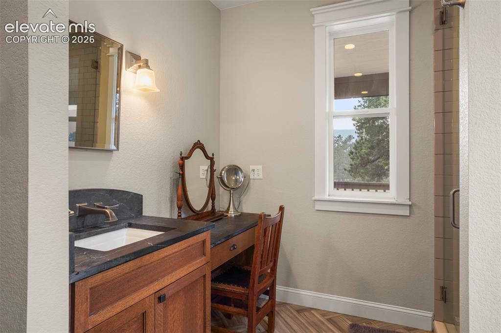 9610 S Perry Park Road Larkspur CO 80118