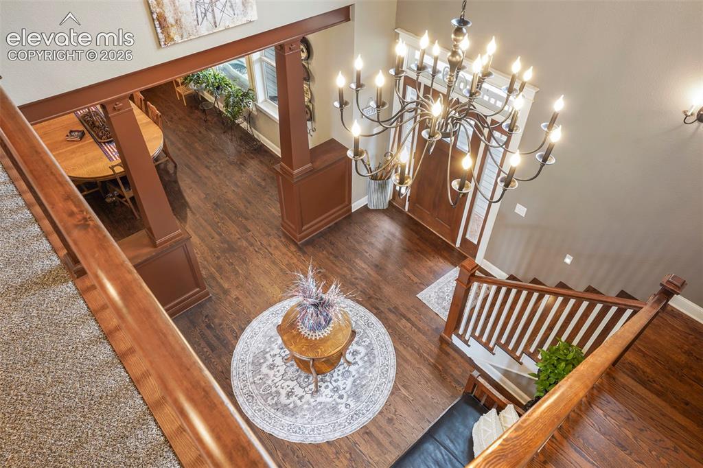 9610 S Perry Park Road Larkspur CO 80118