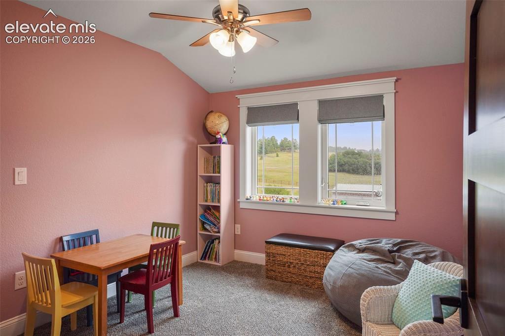 9610 S Perry Park Road Larkspur CO 80118