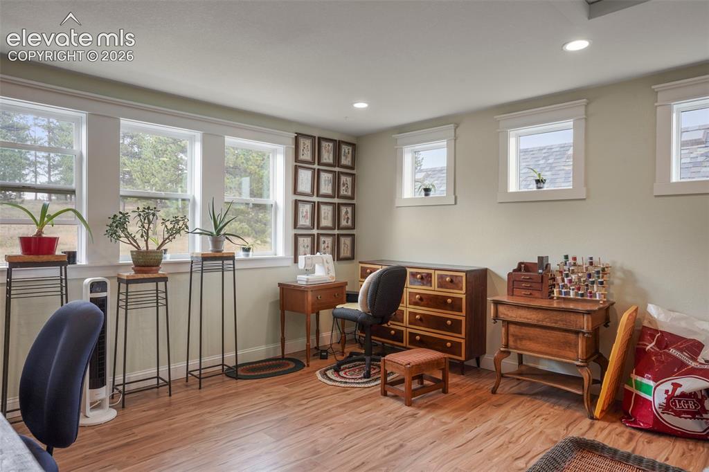 9610 S Perry Park Road Larkspur CO 80118