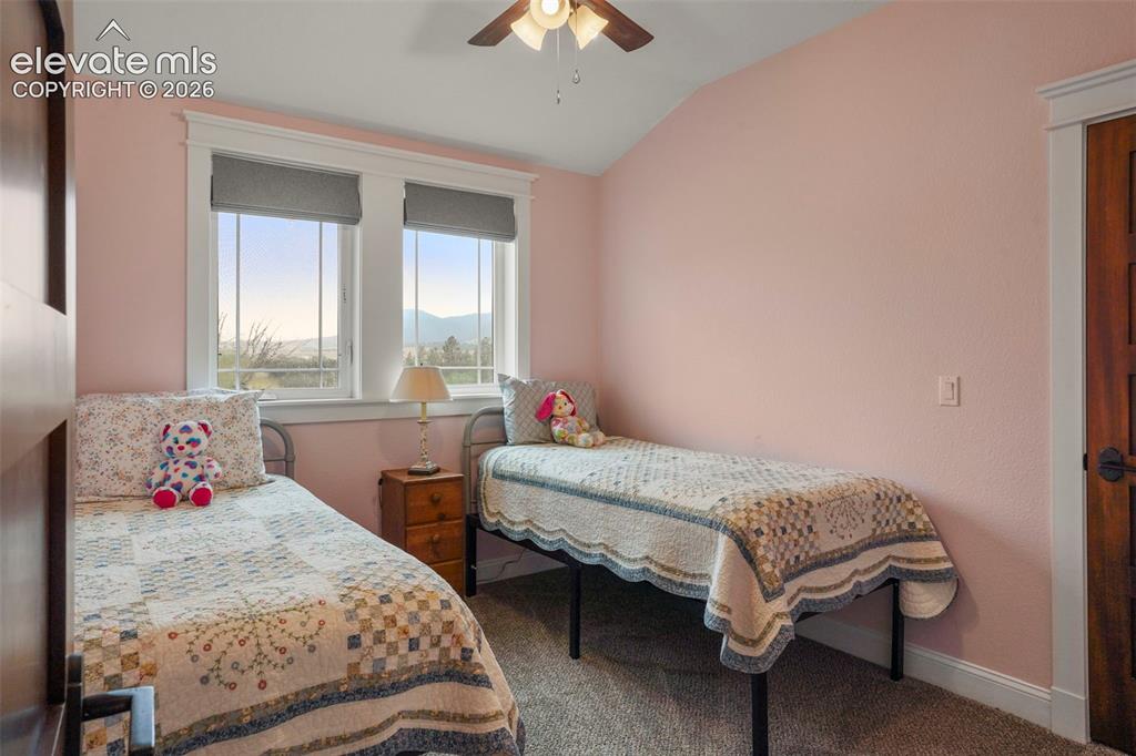 9610 S Perry Park Road Larkspur CO 80118