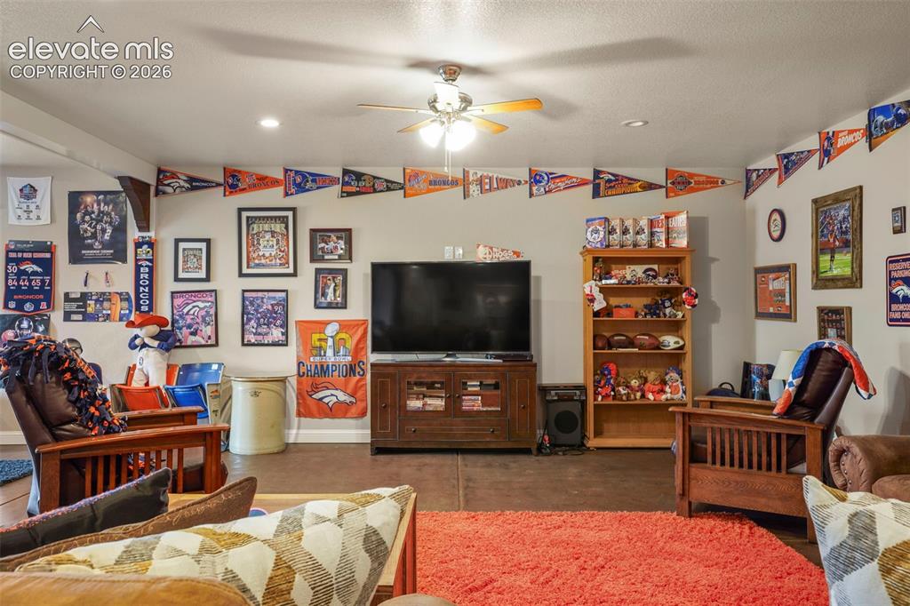 9610 S Perry Park Road Larkspur CO 80118