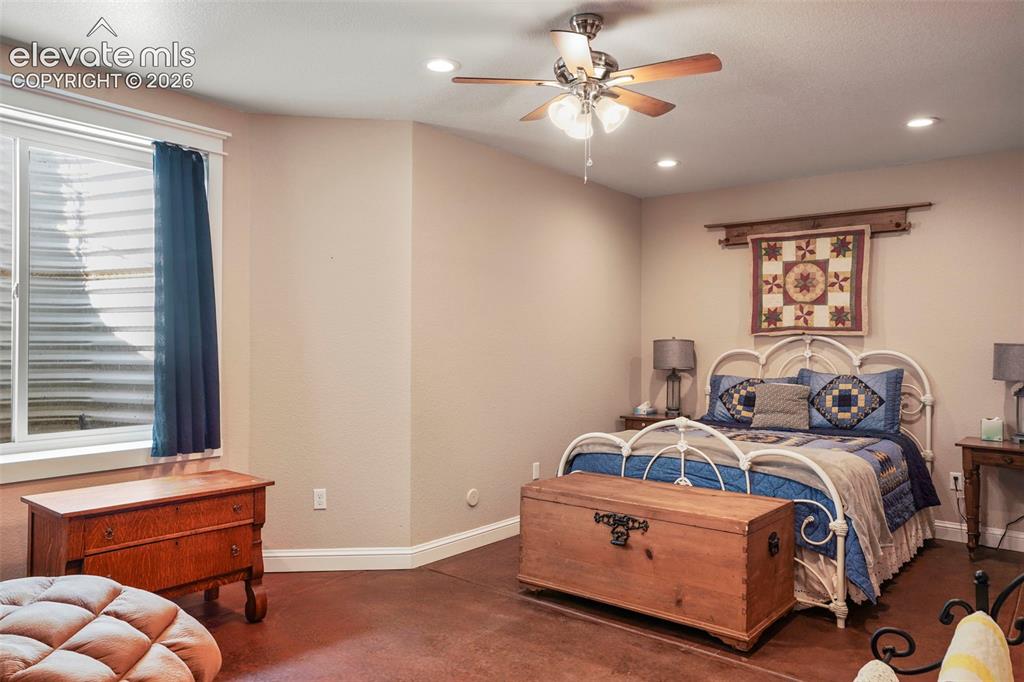 9610 S Perry Park Road Larkspur CO 80118