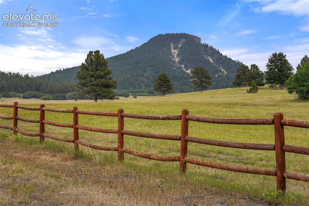 9610 S Perry Park Road Larkspur CO 80118