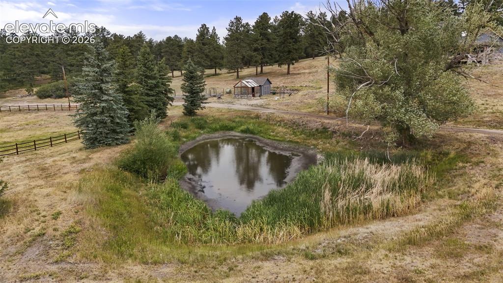 9610 S Perry Park Road Larkspur CO 80118