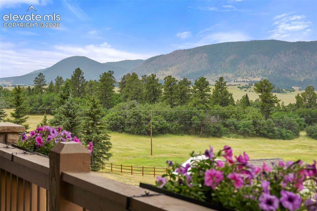 9610 S Perry Park Road Larkspur CO 80118