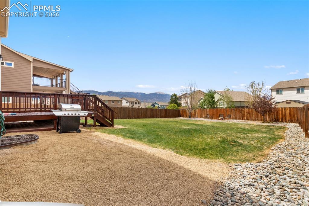 4656 Katahdin Way Colorado Springs CO 80911