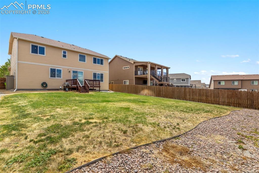 4656 Katahdin Way Colorado Springs CO 80911