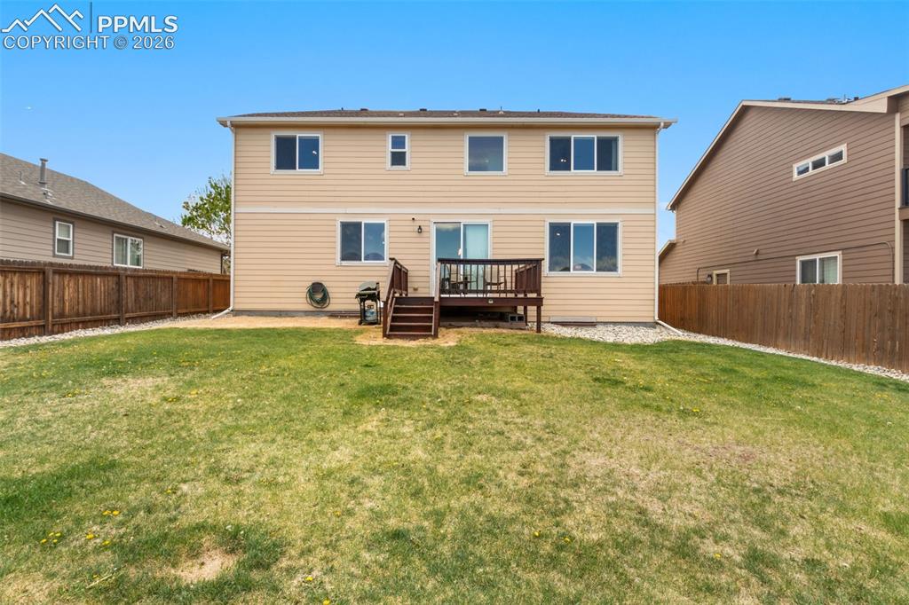 4656 Katahdin Way Colorado Springs CO 80911