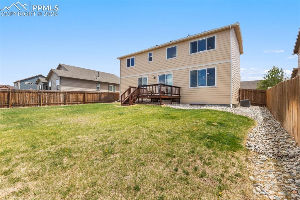 4656 Katahdin Way Colorado Springs CO 80911